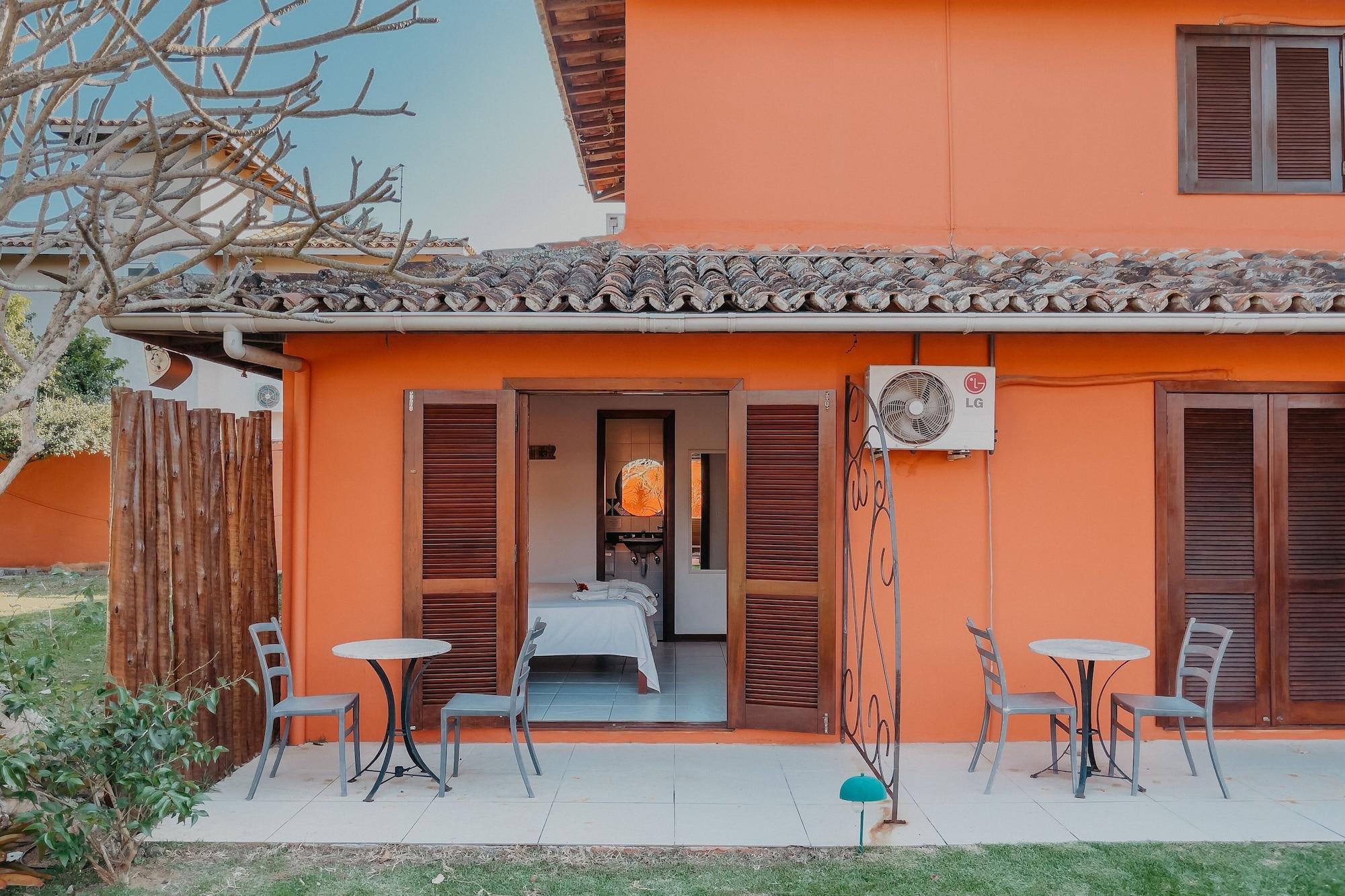 Pousada Sabledor Búzios Exterior foto